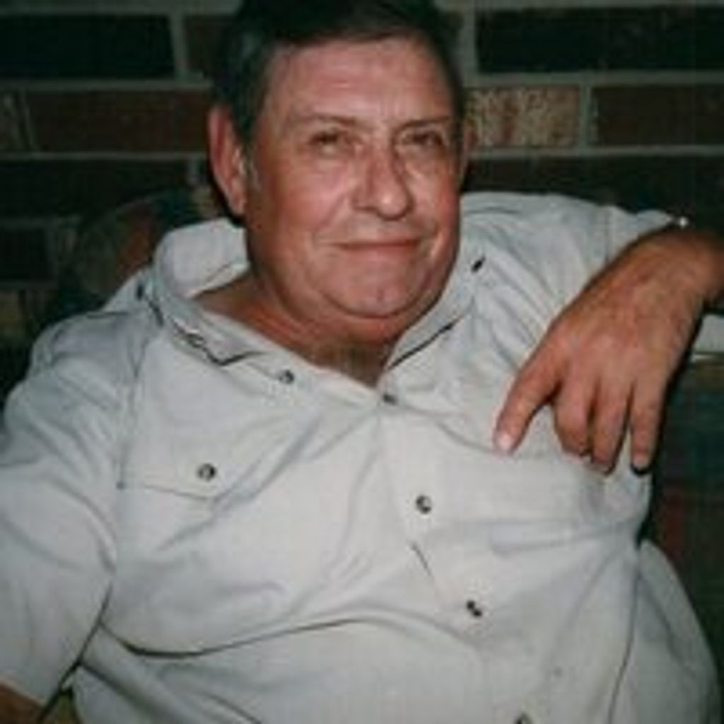 Jim Christy Profile Photo