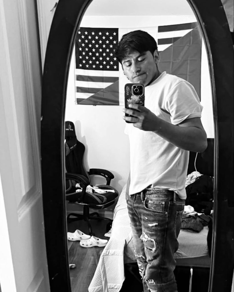 Gudiel Rosalino Ramírez López