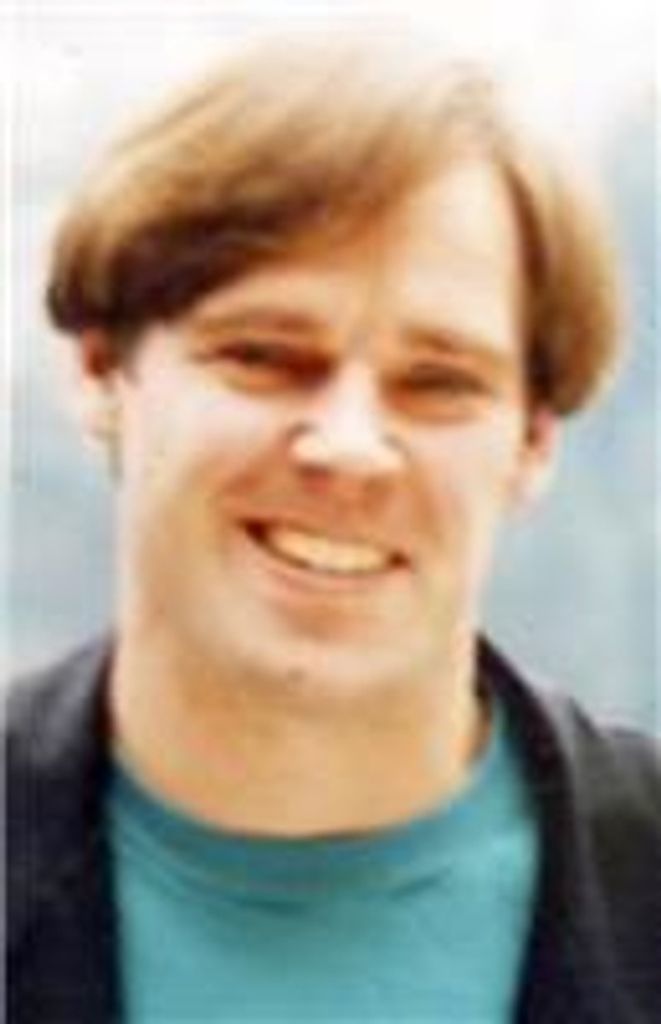 Stephen Charles Mccabe Profile Photo