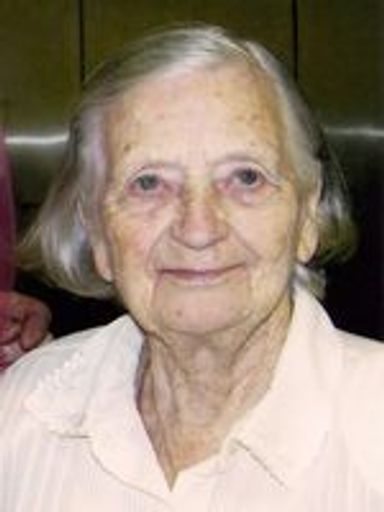 Mary Ann Mason Profile Photo
