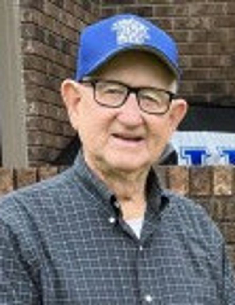 William E. "Bill" Rogers Profile Photo