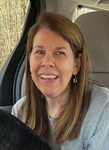 Susan Leanne Goff Profile Photo
