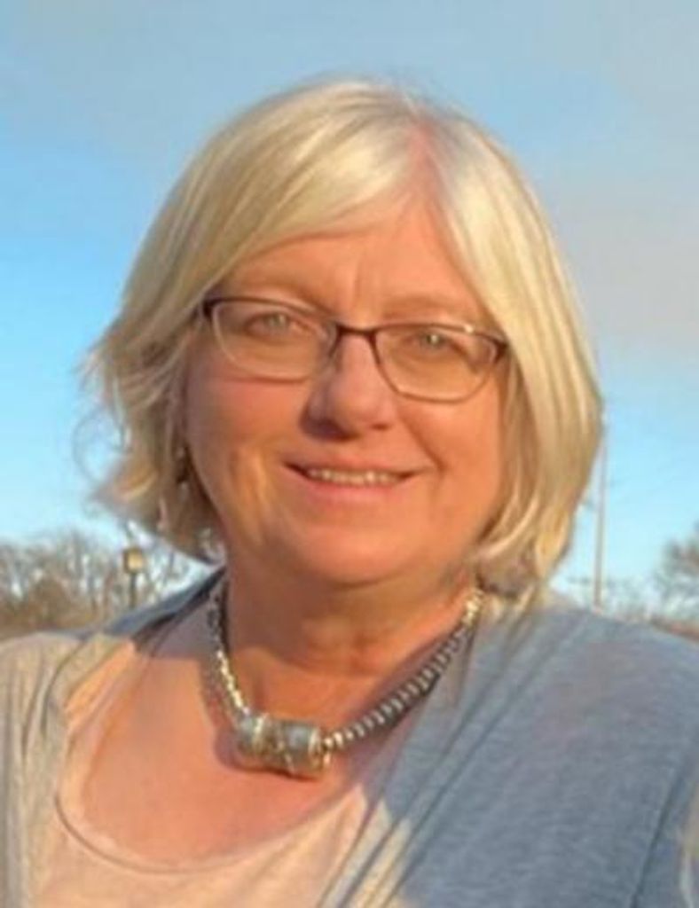 Mary Jo Breece Profile Photo
