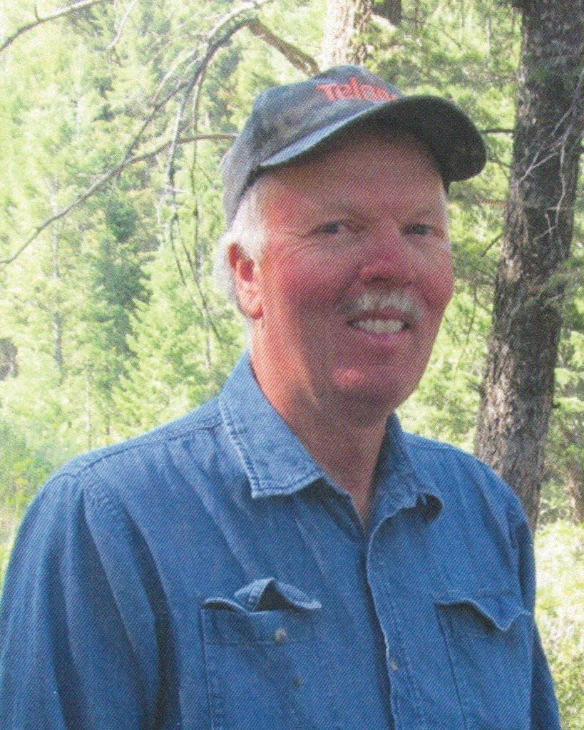 Paul Hemsley Profile Photo
