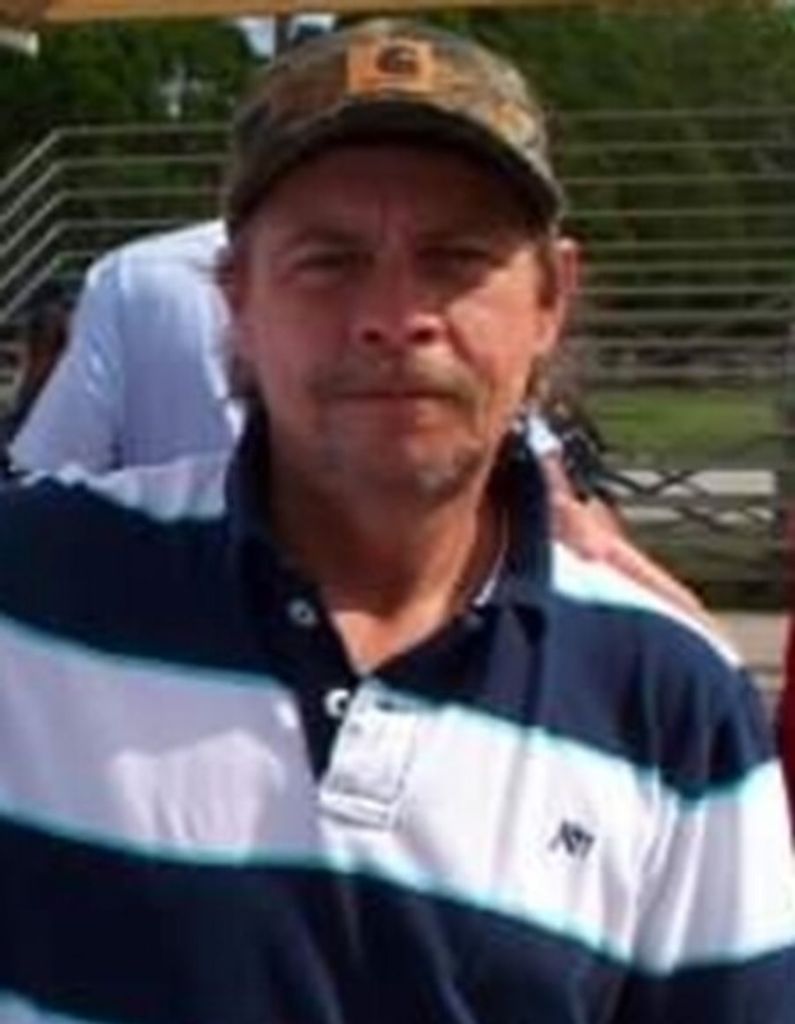 Dewayne Reding