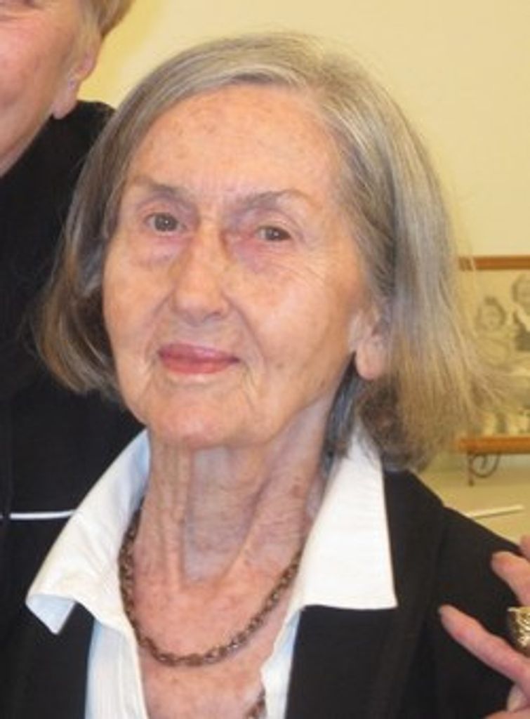 Claris Norton Profile Photo