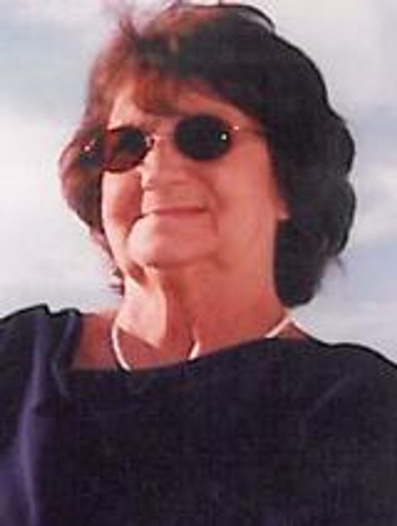 Patricia Conley
