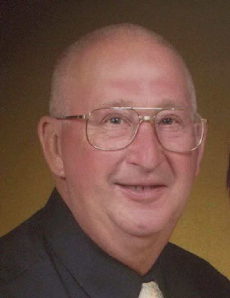 James Henry Rebman