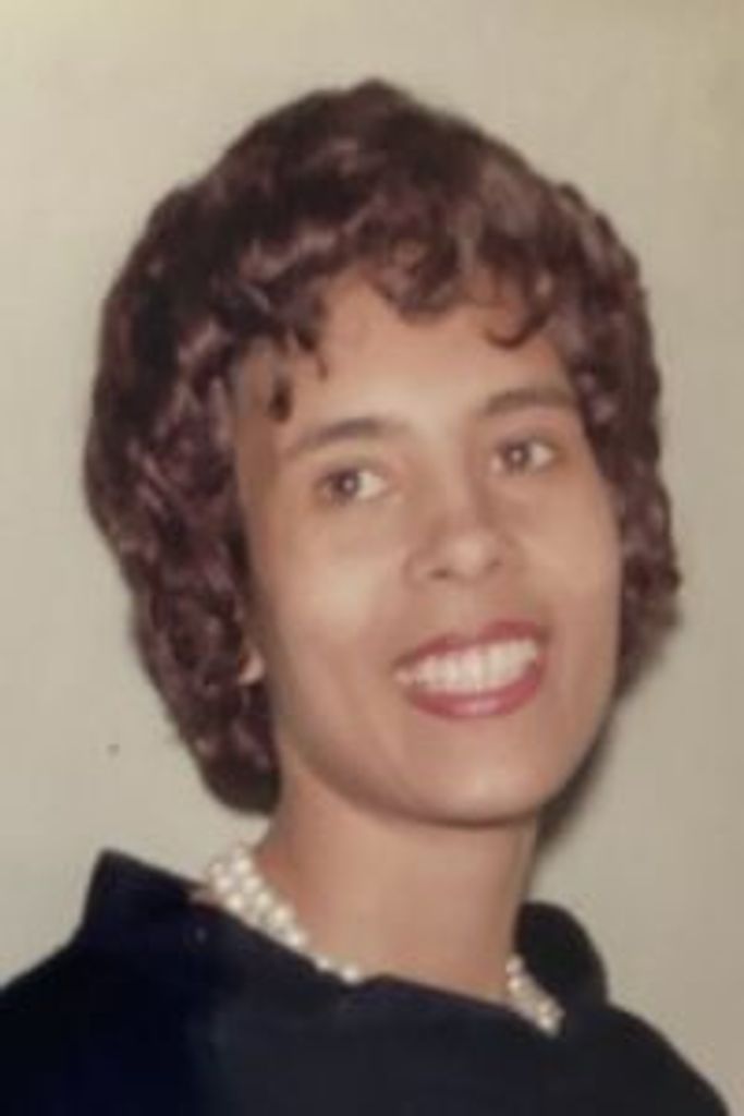 Vanilla Bernice Henry Profile Photo