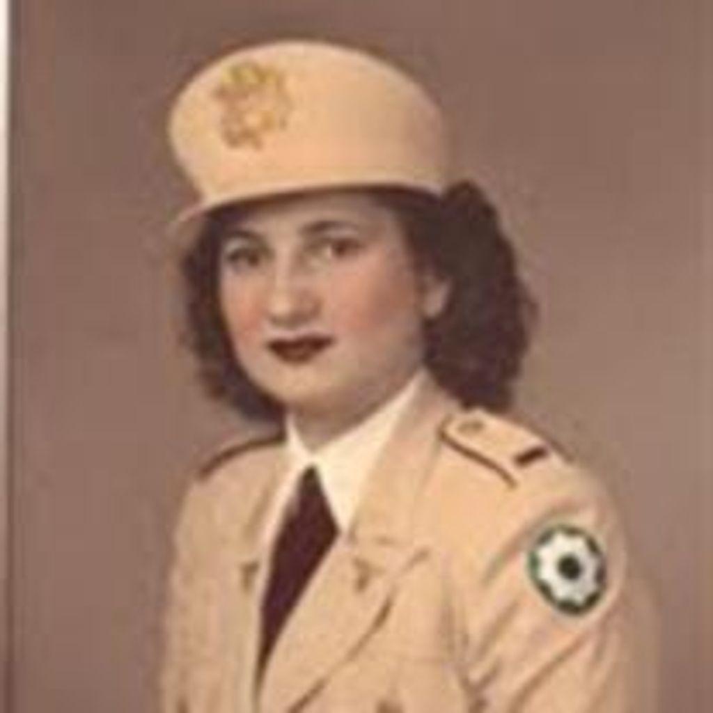 Elsy S.  Morris