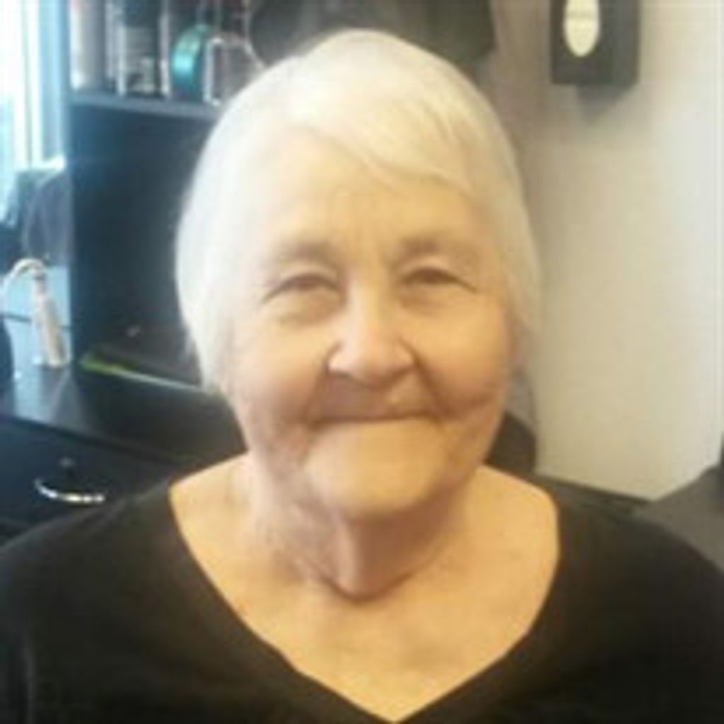 Jo Ann Young