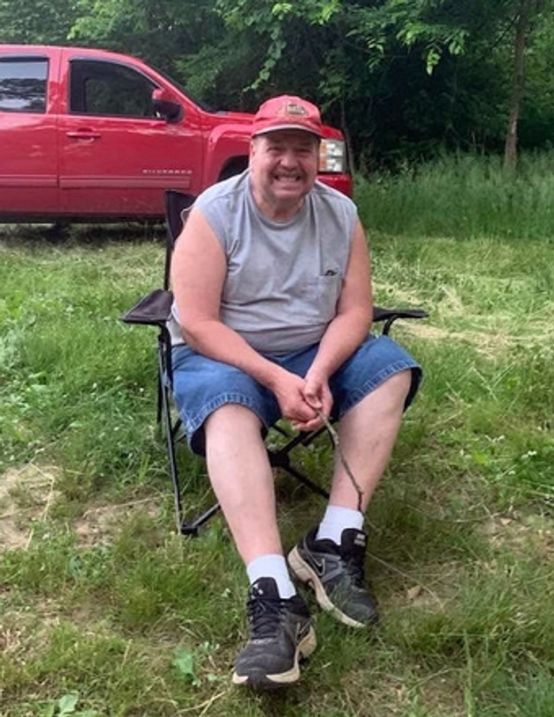 Mike Emmons Profile Photo