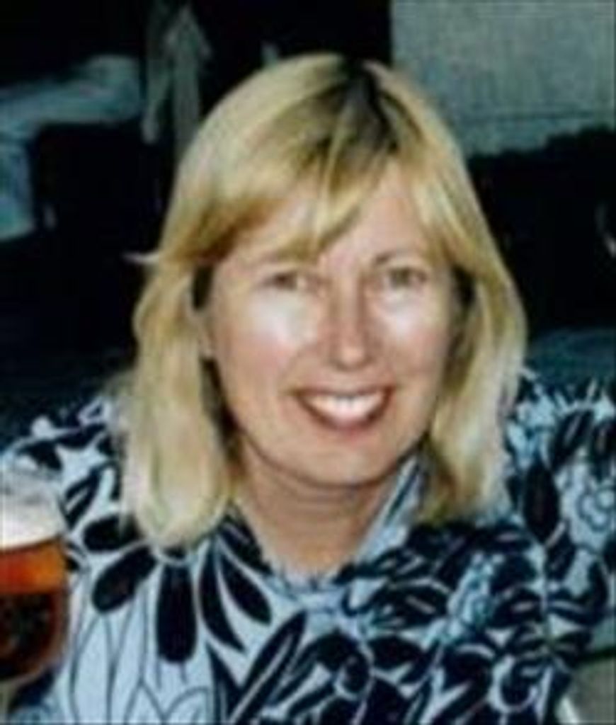 Nancy Hartsough