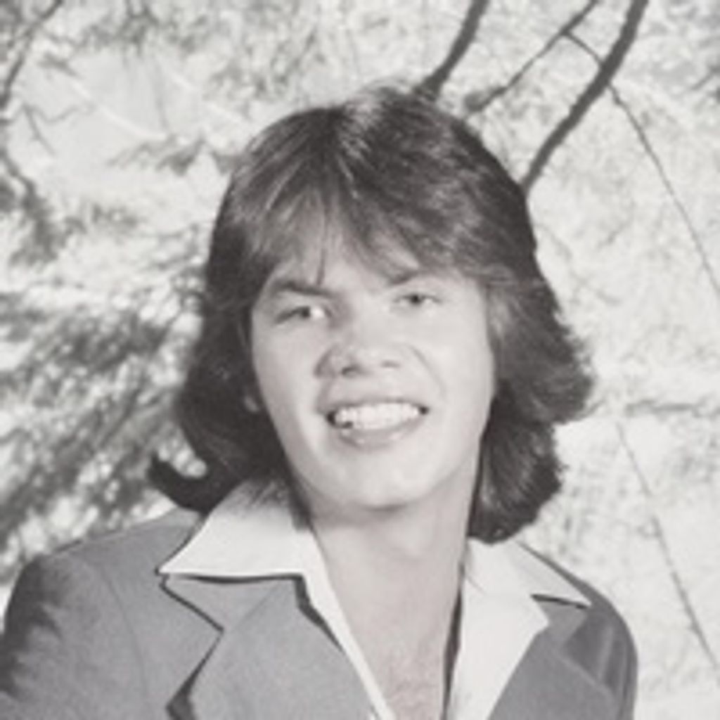 Richard  Allen Sparks Profile Photo