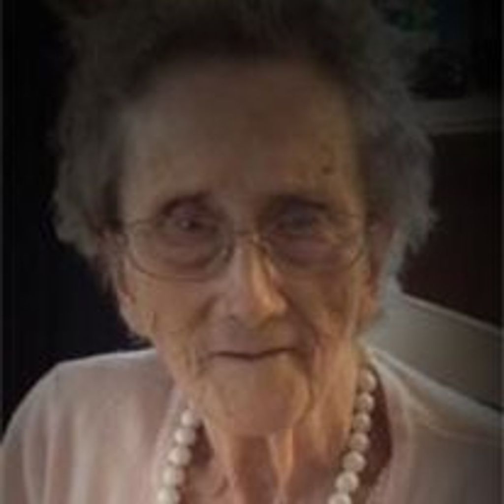 Anna C. Boucher