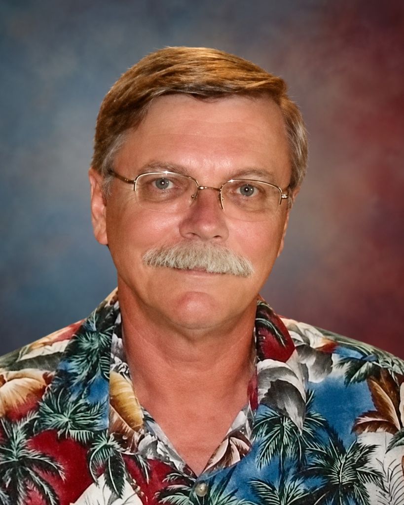 James "Jim" Joseph Johnson Profile Photo