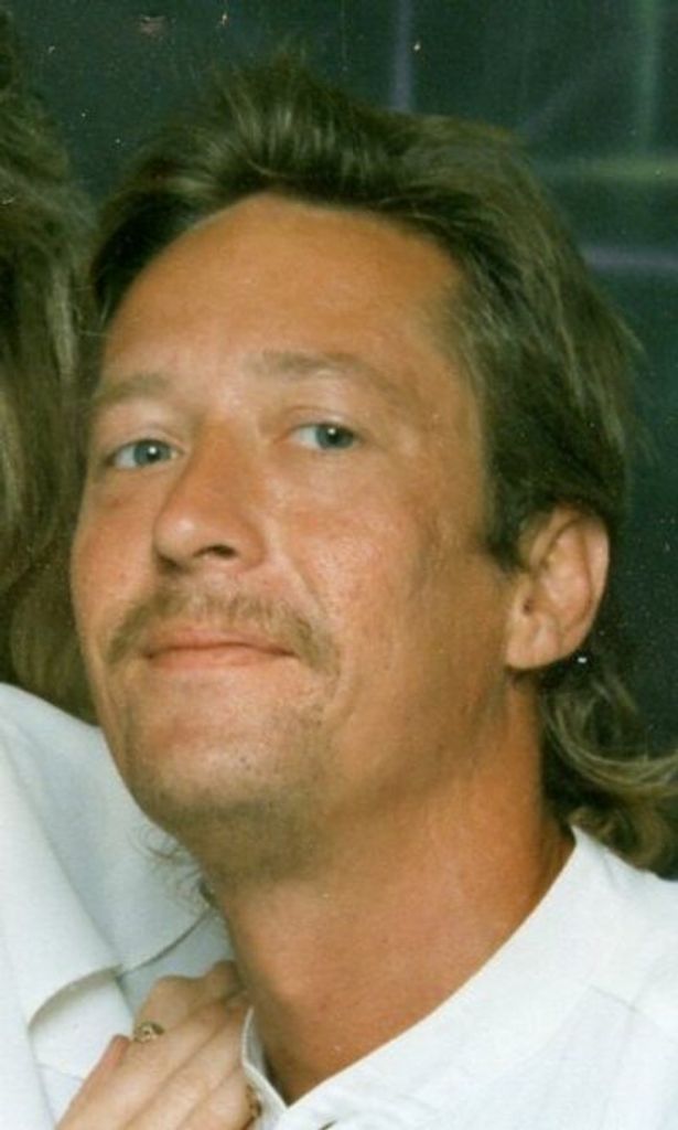 Timothy Lee Freeman Profile Photo