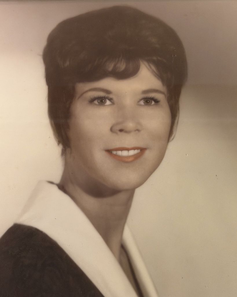 Ida Mae Horn Profile Photo