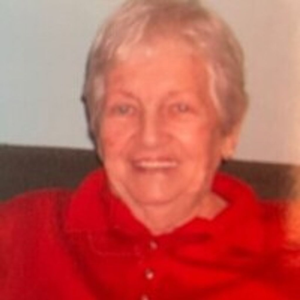 Mary Elizabeth (Betty) Todd Profile Photo