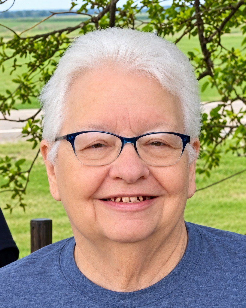 Judy Griffith