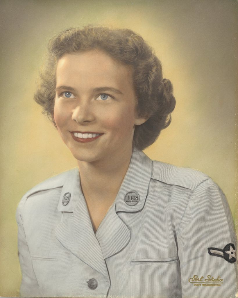 Joan Dorothy Neuswanger Profile Photo