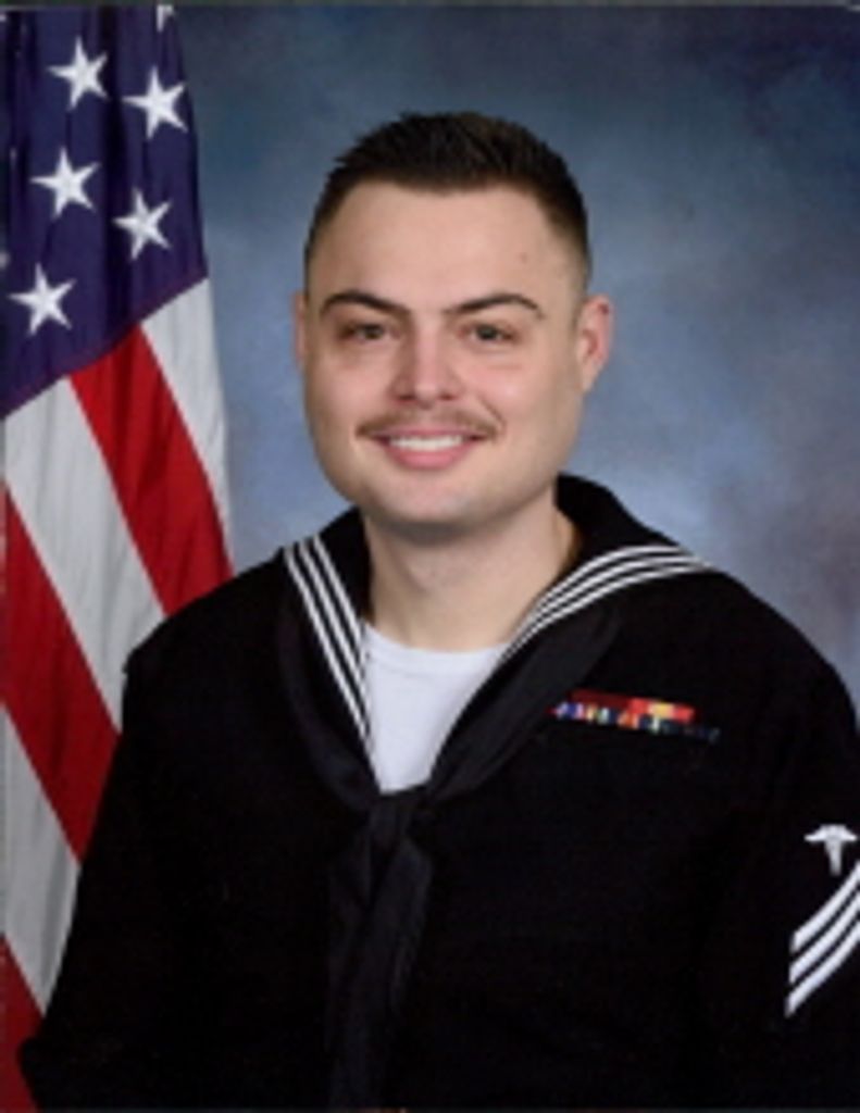 Joshua David Cole Profile Photo