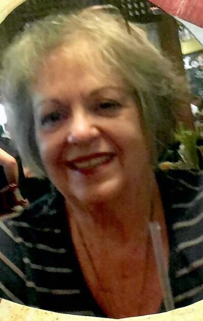 Beverly Kay Driver