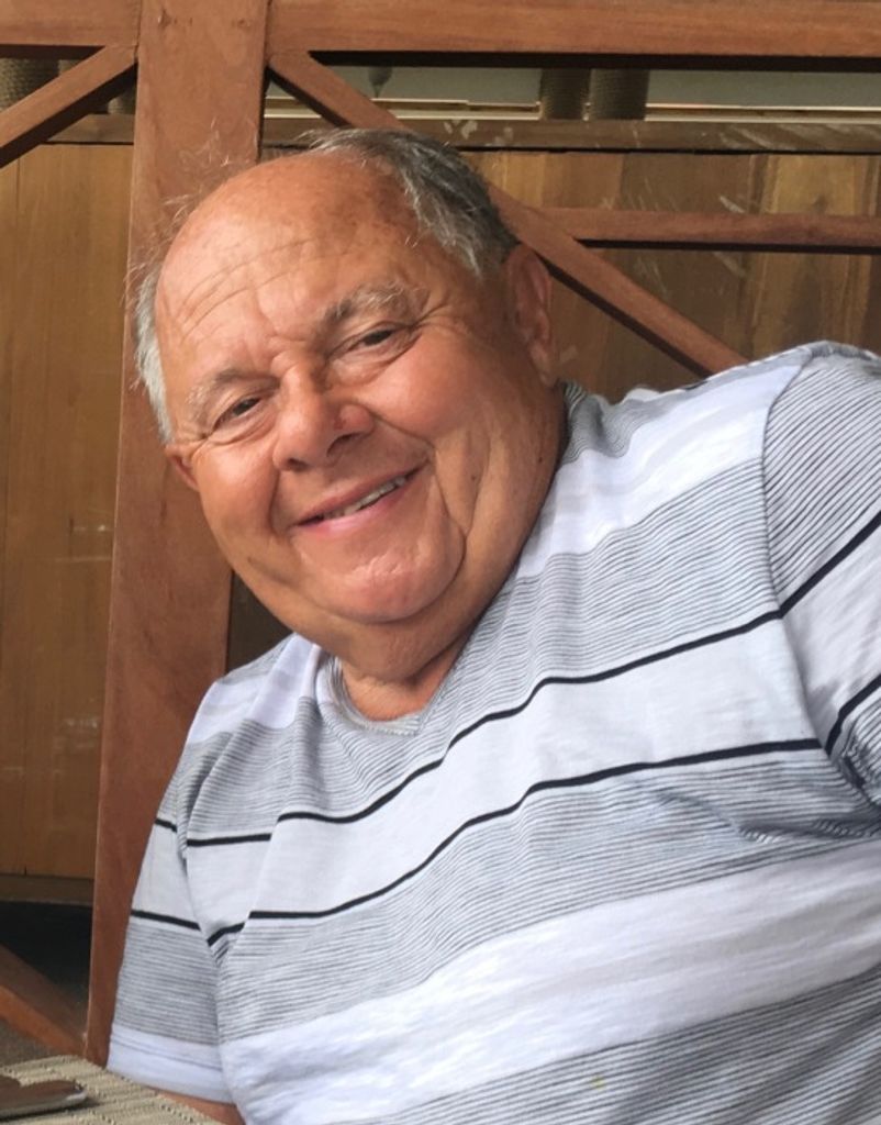 Guy Paul Goodman, Sr. Profile Photo