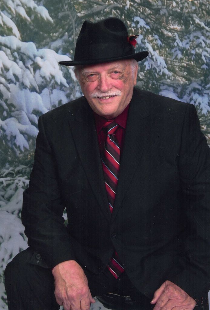 Paul Arthur Lucia
