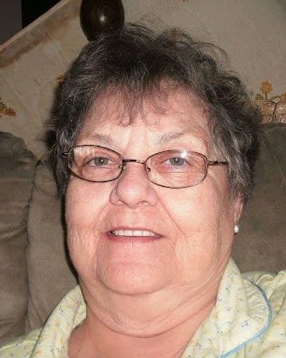 Phyllis Dale (Thompson) James's obituary image