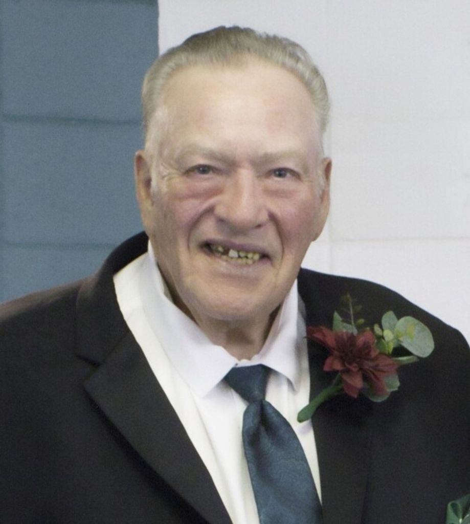 Dennis M. Varholik