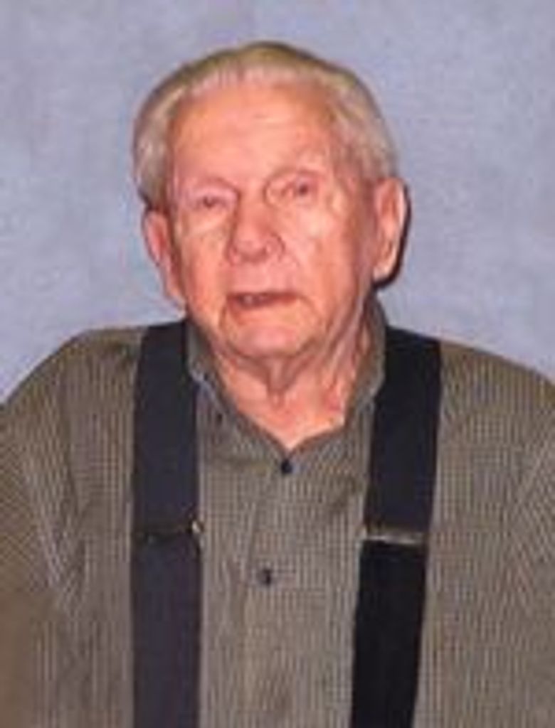 Carroll W. Wiseley