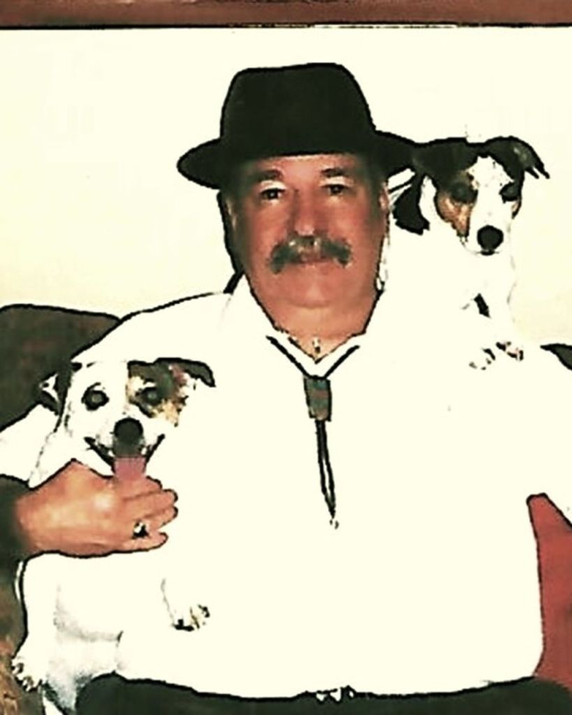 Philip D. Gonzalez, Jr. Profile Photo