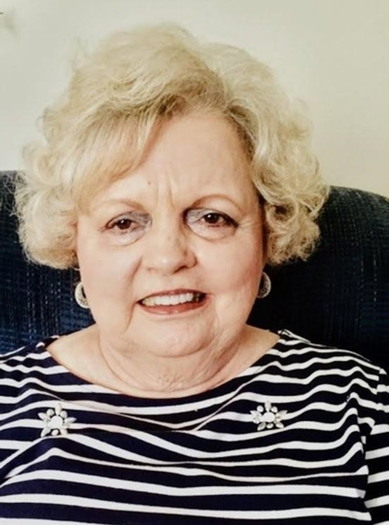 Reba Crowder Profile Photo
