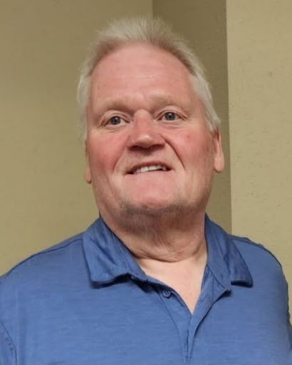 Arden H Rux's obituary image