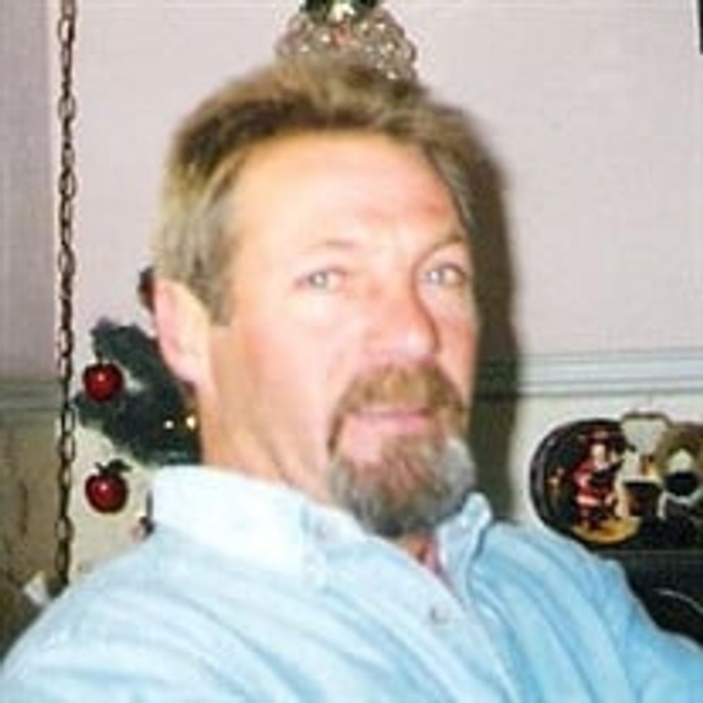 Mr. Byron Jon Hull