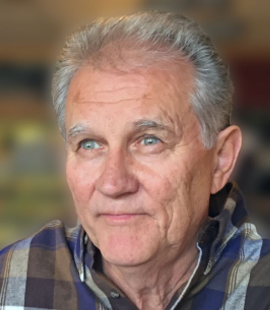 Richard Don Healy