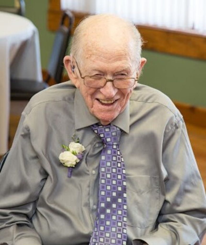 Marvin "Junior" C. Miller Profile Photo
