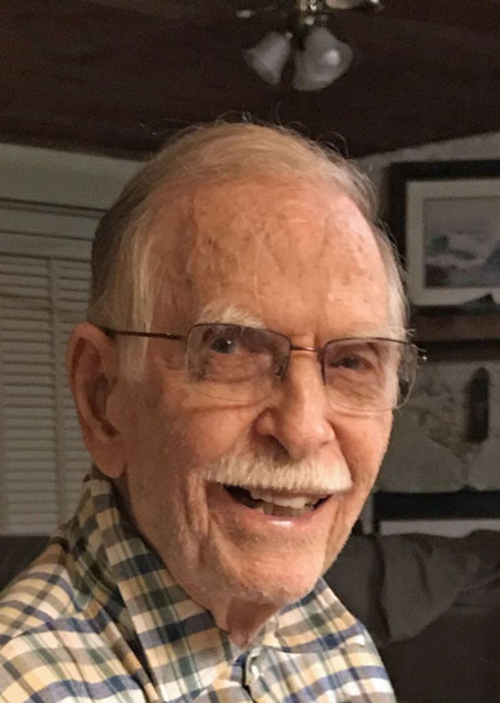 John Burnett Davis Profile Photo