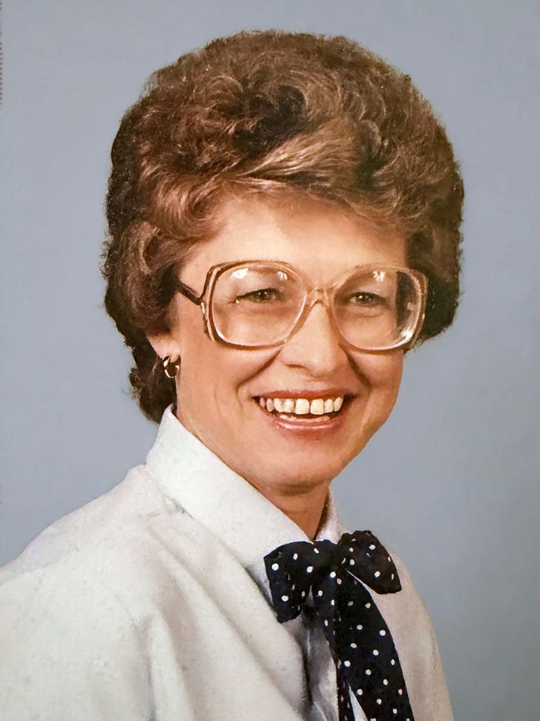 Donna R. Johnson