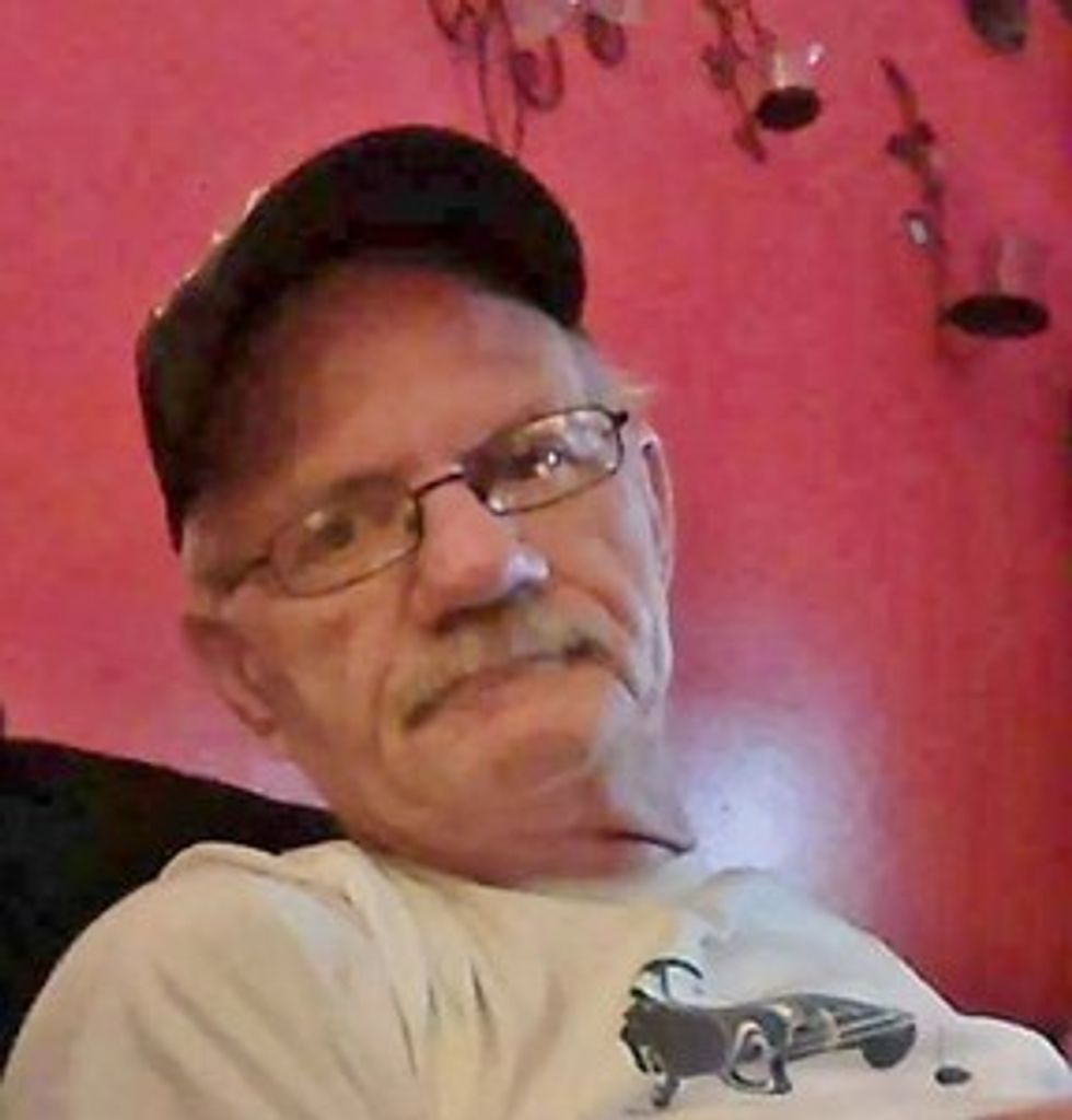 Daniel Paul Howard
