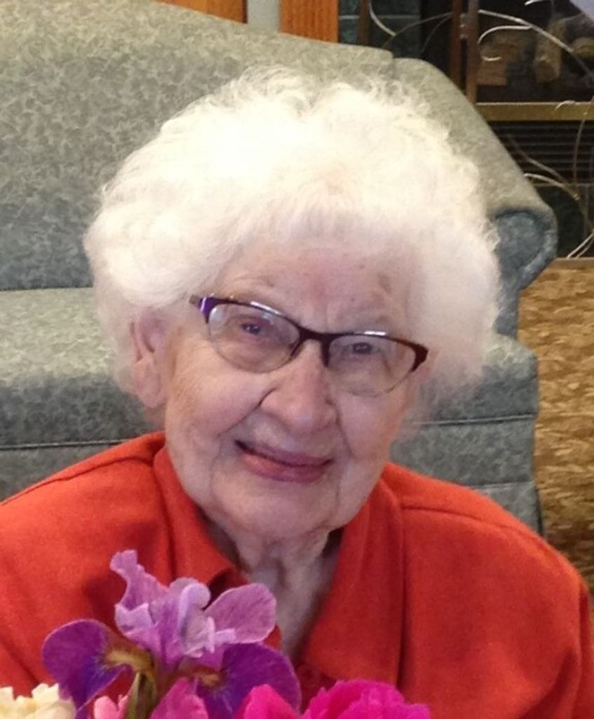 Bertha Spitzer