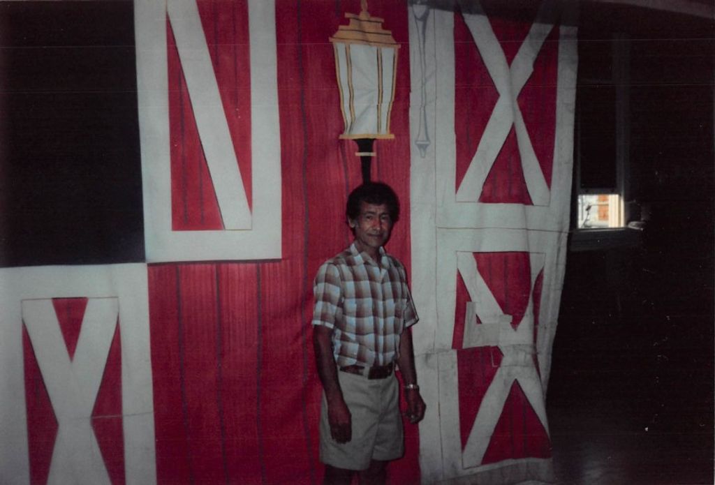 Paul Cisneros Profile Photo