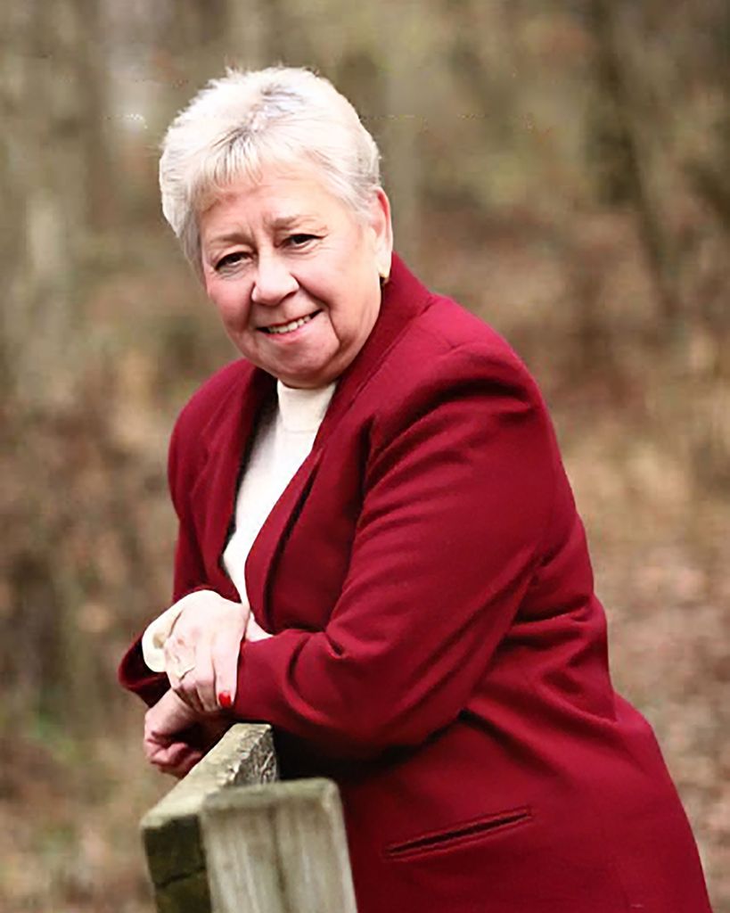 Lois “Lynn” Ray Hedden