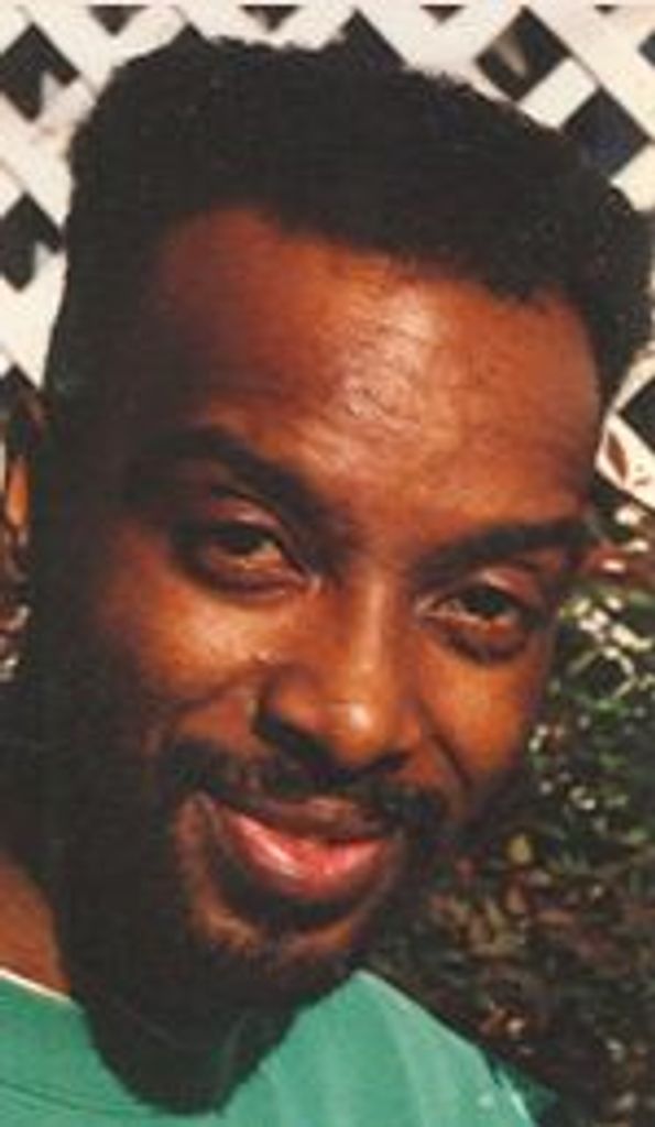 Garfield Odell Williams