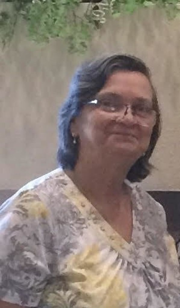 Lorraine Mary Taylor Profile Photo