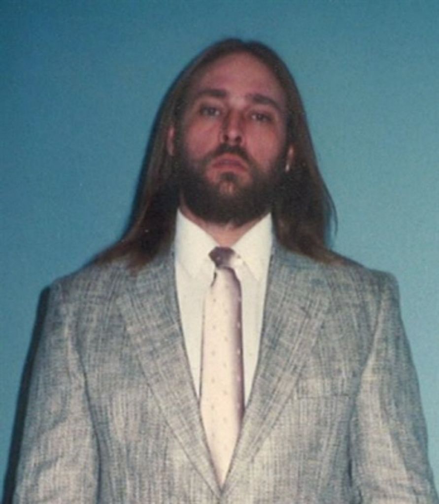 Vincent Scoot Williams Profile Photo