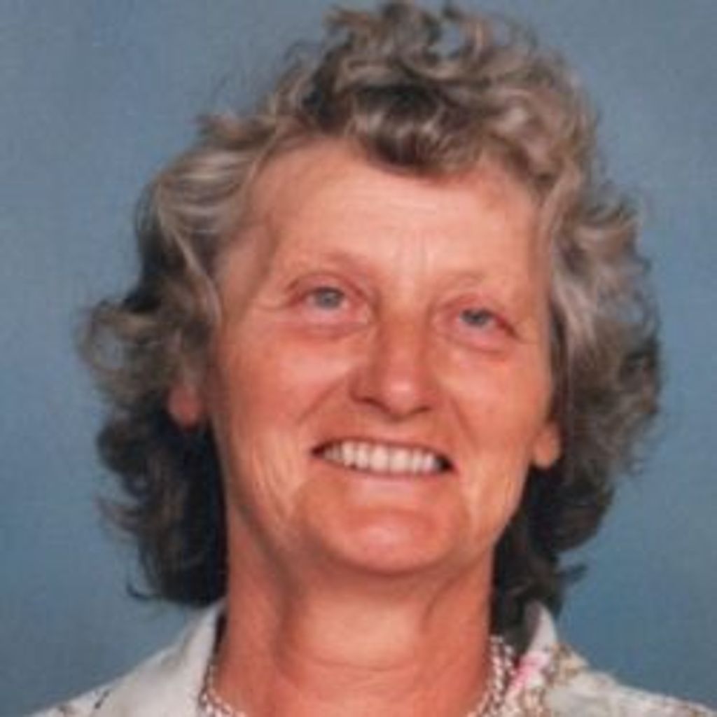 Charlotte Moore