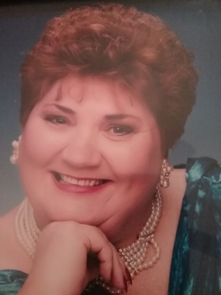 Dorene Culp Profile Photo