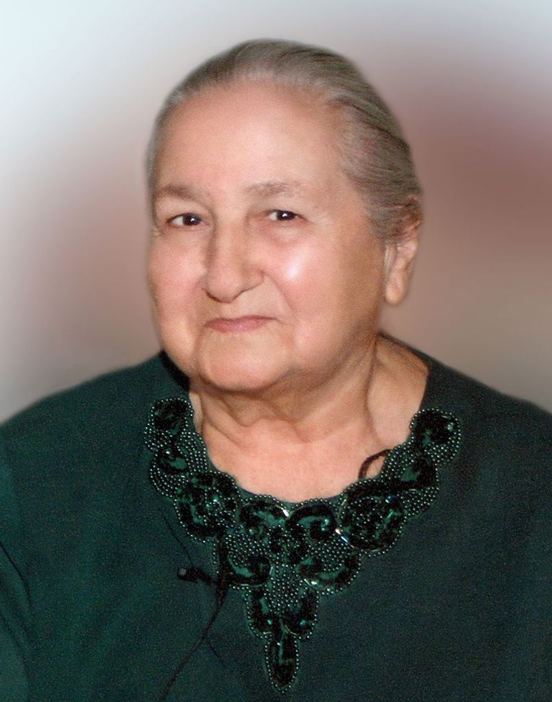 Nazeli Boyadzhyan